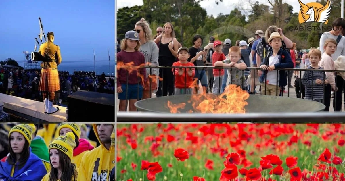 Anzac Day
