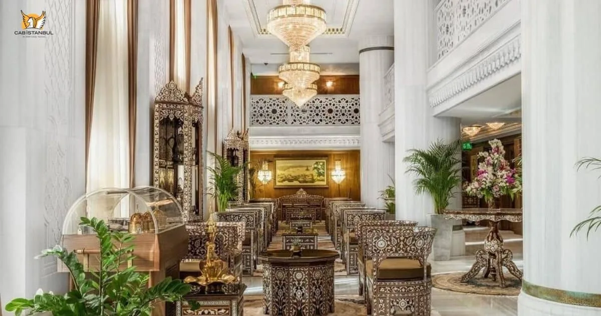 Best Hotels In Sultanahmet Istanbul Turkey