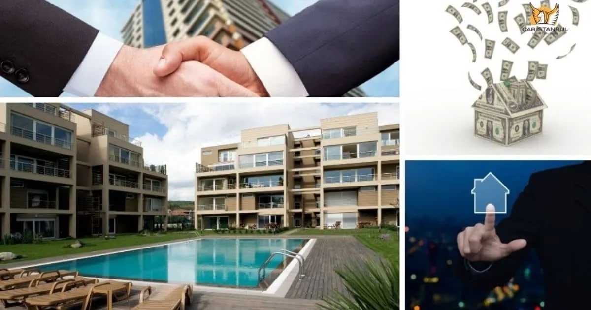 How to Sell Your House in Turkey