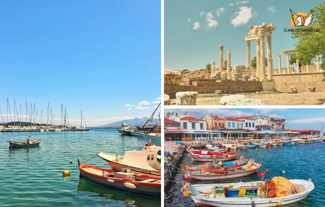 Things To Do In Izmir