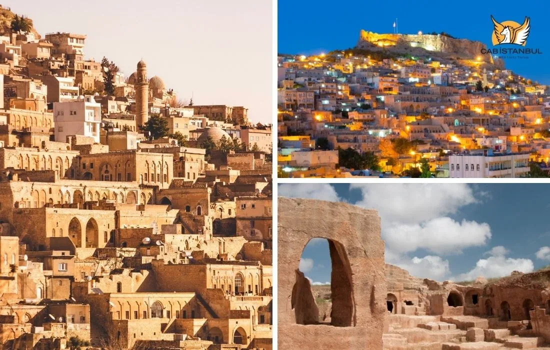 Things To Do In Mardin