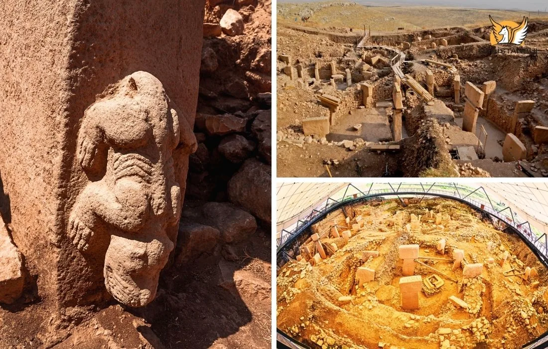 Gobekli Tepe