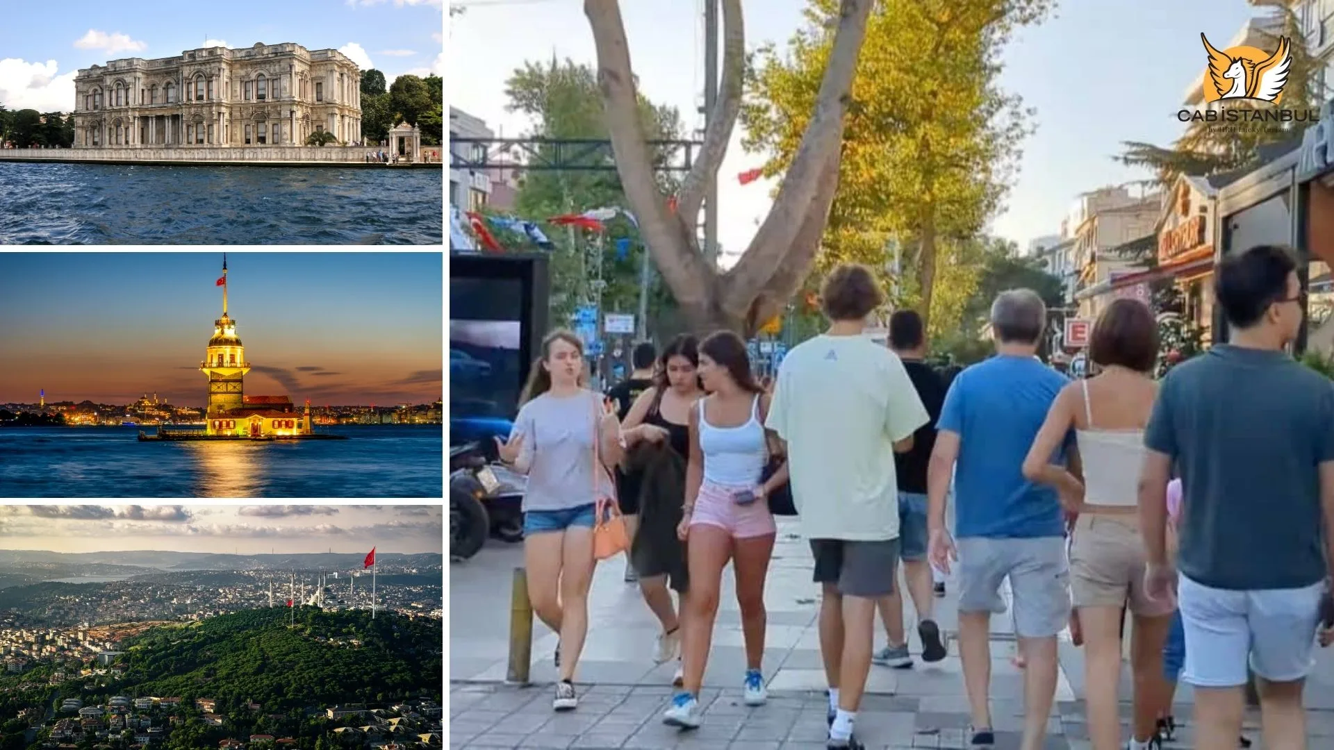 Things to Do in Istanbul Asian Side