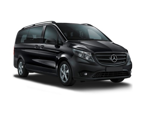 MERCEDES VIP VITO