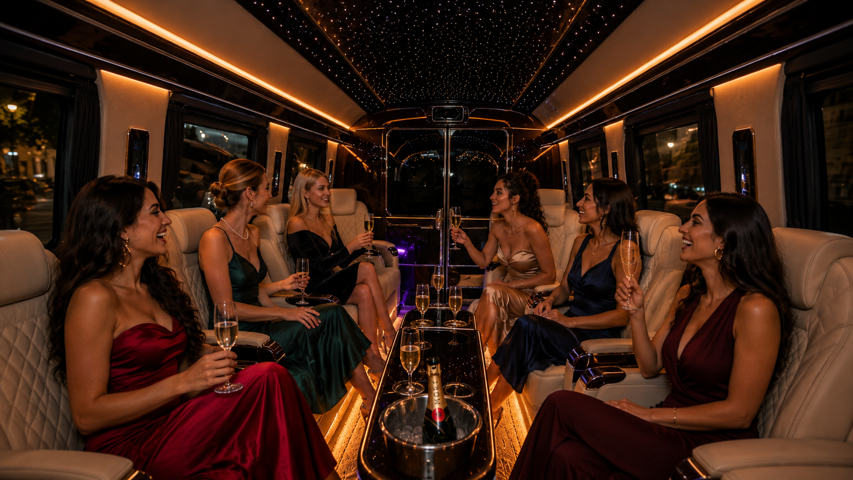 Istanbul Limousine Service