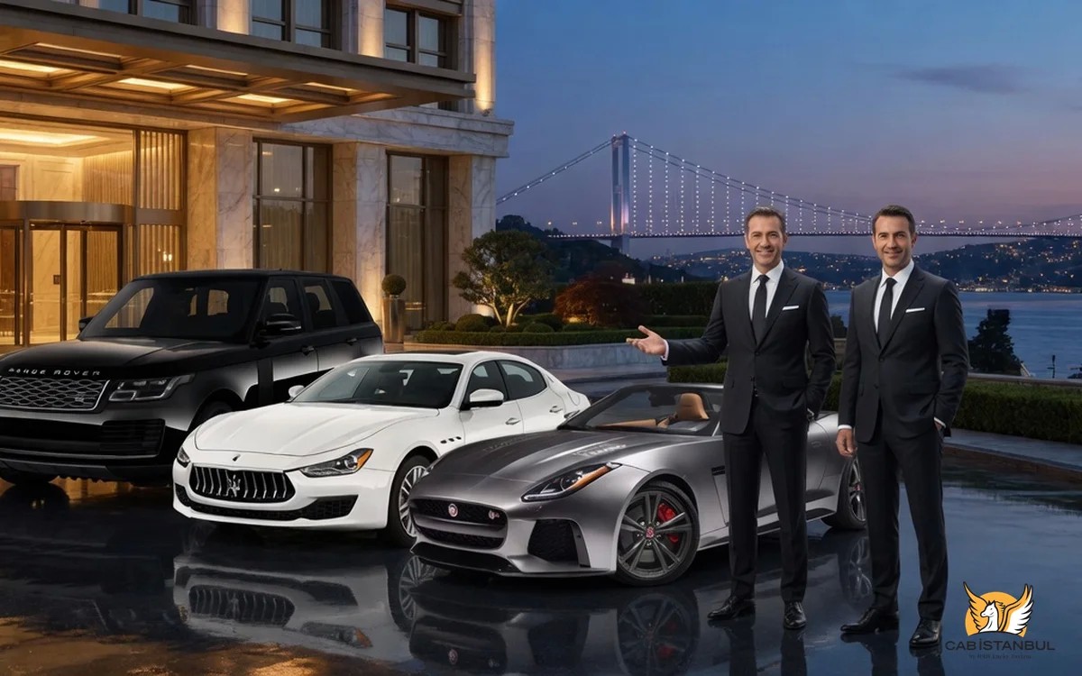 Car Rental Turkey Istanbul