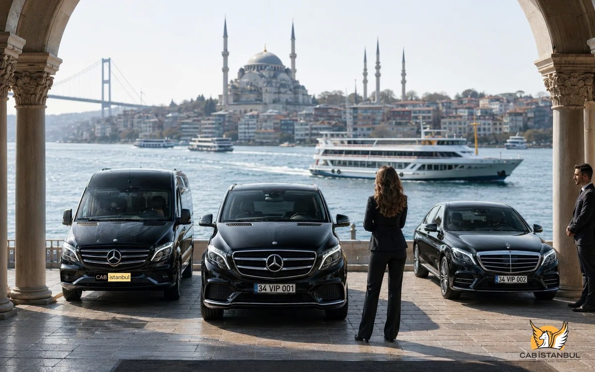 Mietwagen Türkei Istanbul