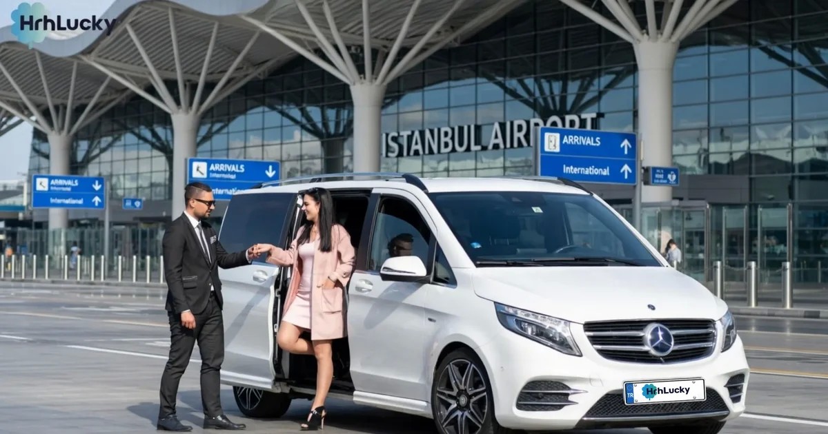 Location de voitures Turquie Istanbul