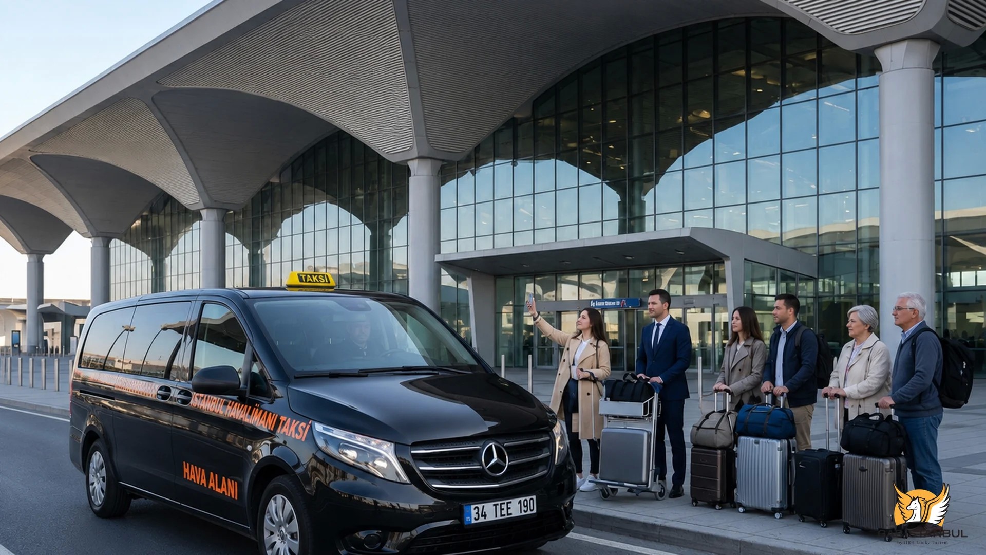Taxi Aéroport Istanbul 2026 : Tarifs, Conseils et Alternatives