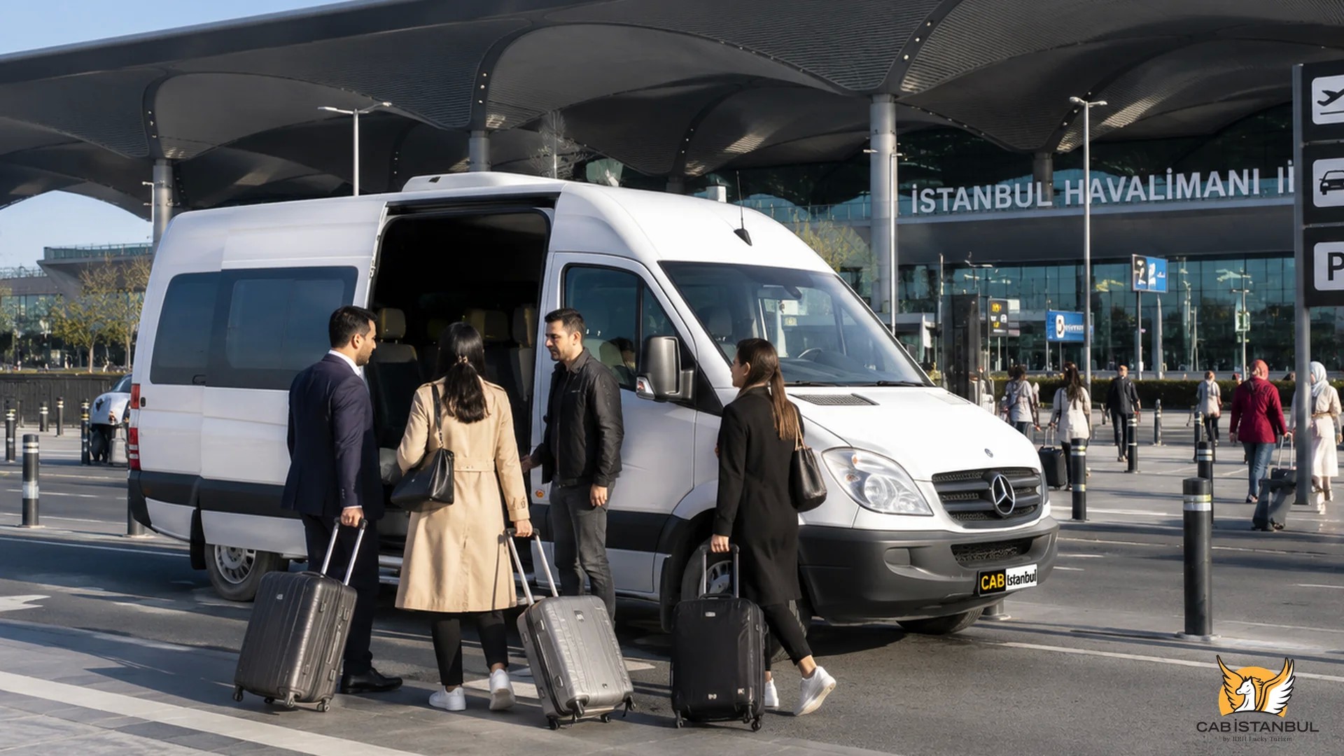 İstanbul Havalimanı Servisleri: Havaist, Metro ve Özel Transfer Rehberi