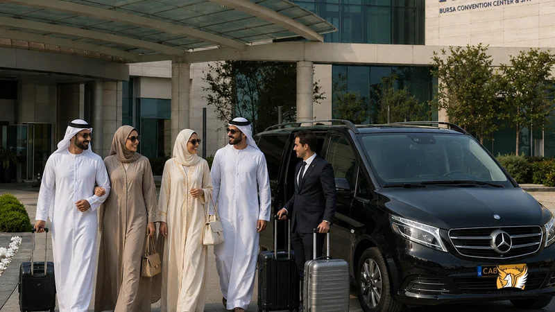 التنقل عبر إسطنبول بين المطارين