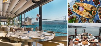 İstanbul'un Damak Tadını Keşfedin: En İyi Restoranlar Rehberi