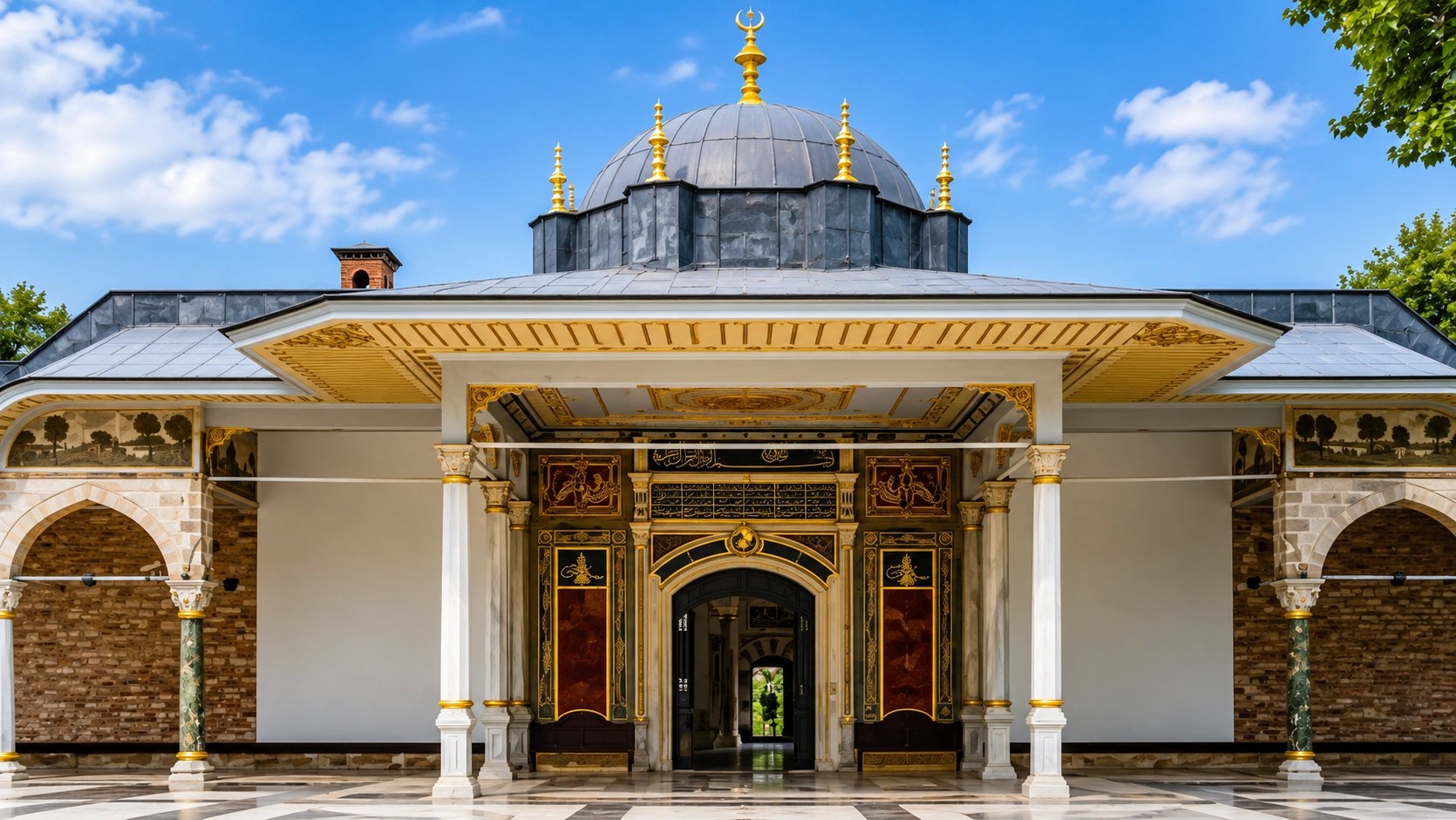 Topkapi Palace Museum, Istanbul: History, Tickets, Highlights & Visitor Guide