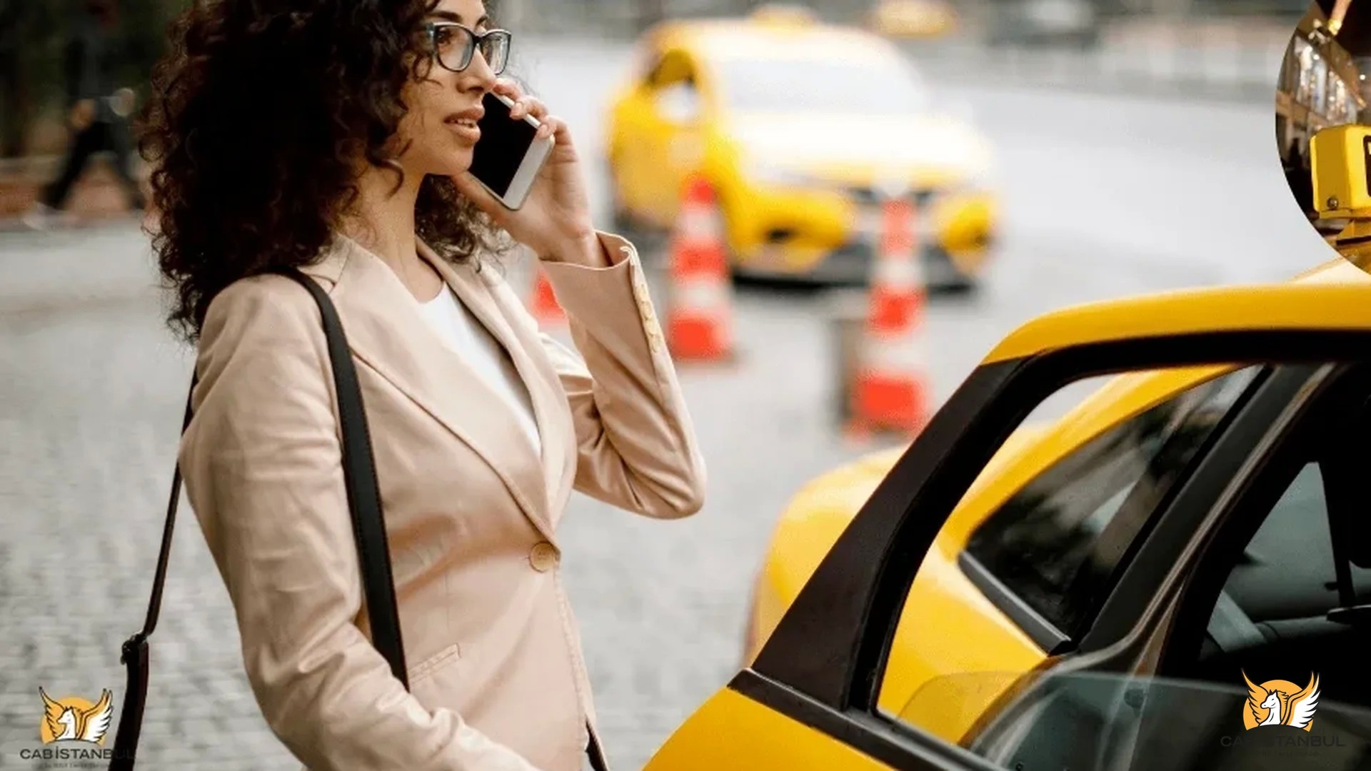 Arnaques aux taxis à Istanbul : ce que tout voyageur doit savoir