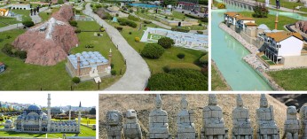 Miniaturk Park: A Captivating Miniature Museum Experience in Istanbul