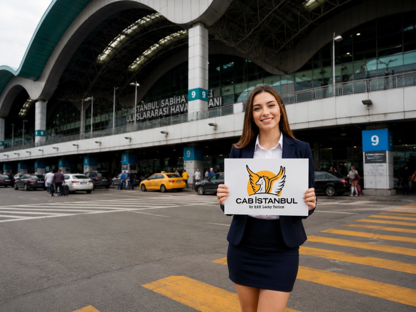 Istanbul Airport to Sabiha Gökçen Airport: Best Transfer Options Between IST and SAW