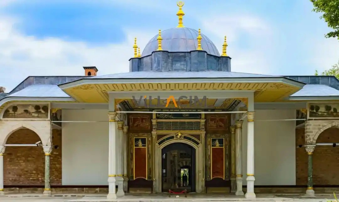 Topkapı Sarayı İstanbul: Osmanlı Saray Müzesinin Tam Ziyaretçi Rehberi