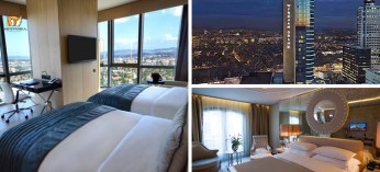 Premier Wyndham Accommodations in Istanbul: Experience Luxury and Comfort