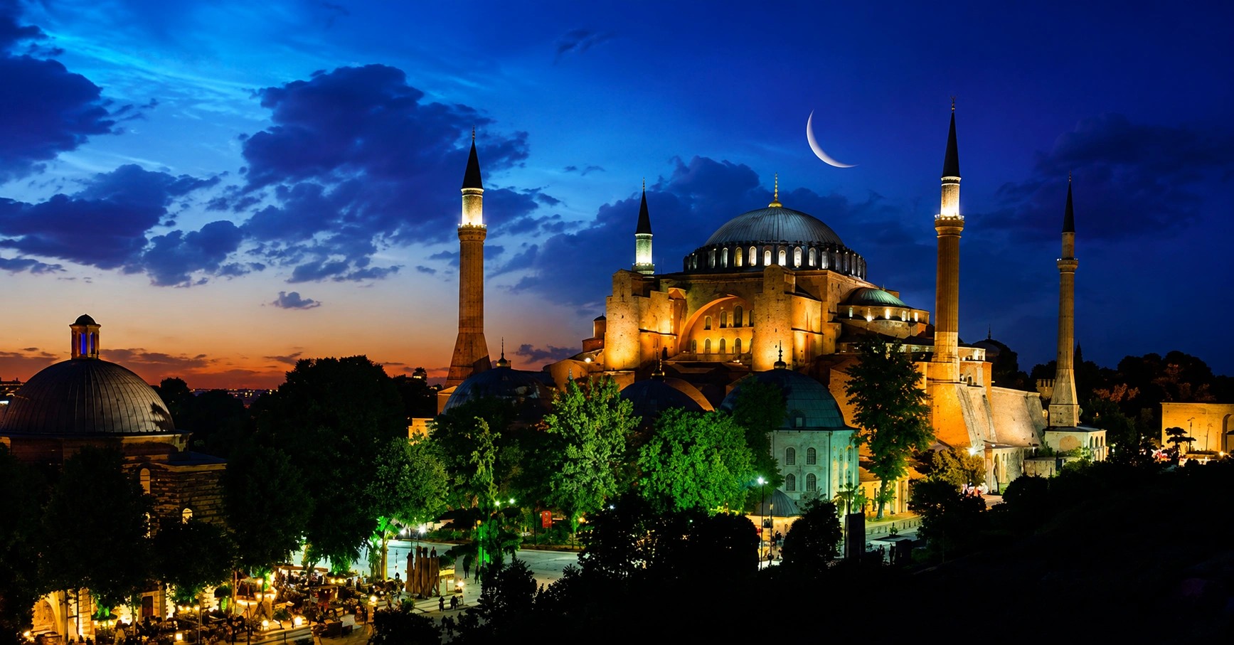 Hagia Sophia Istanbul: Complete Visitor Guide to the Grand Mosque