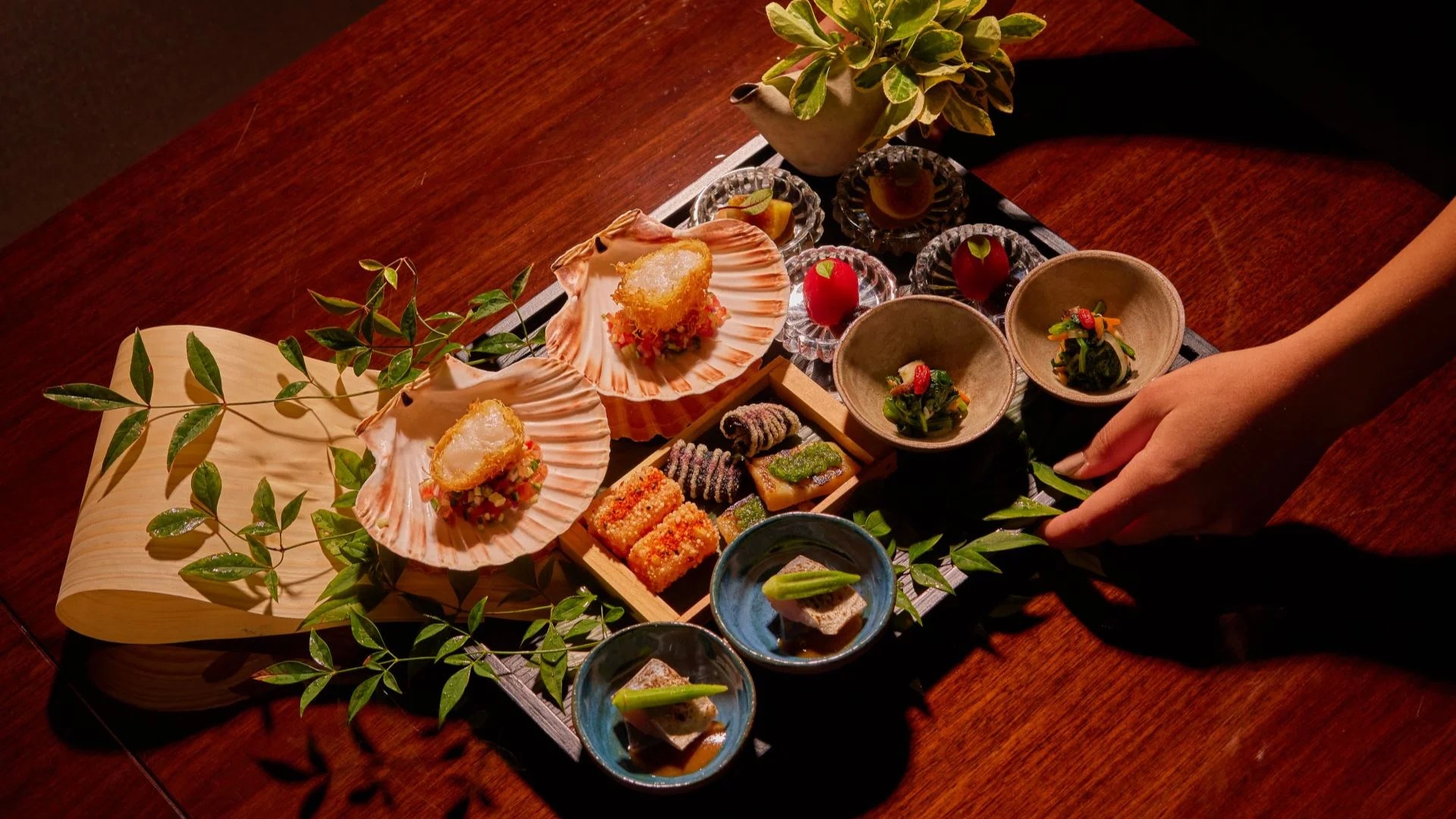 Istanbuls beste Restaurants 2026: Guide zu Michelin, Bosporus, Meeresfrüchten und Kebab