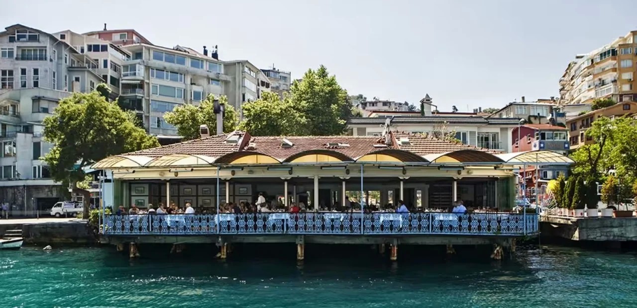 Les meilleurs restaurants d'Istanbul en 2026 : guide Michelin, Bosphore, fruits de mer et kebab