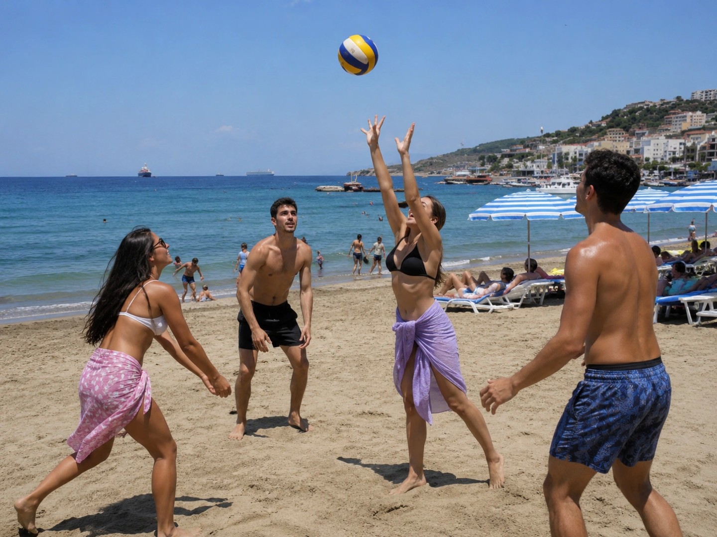 İstanbul Plajları Rehberi: Kilyos, Şile, Caddebostan ve Adalar