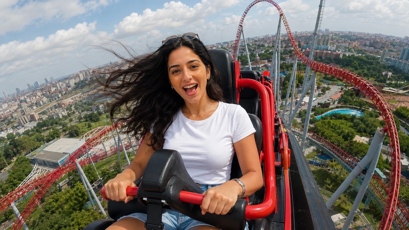 Vialand Theme Park Istanbul: The Complete Visitor Guide