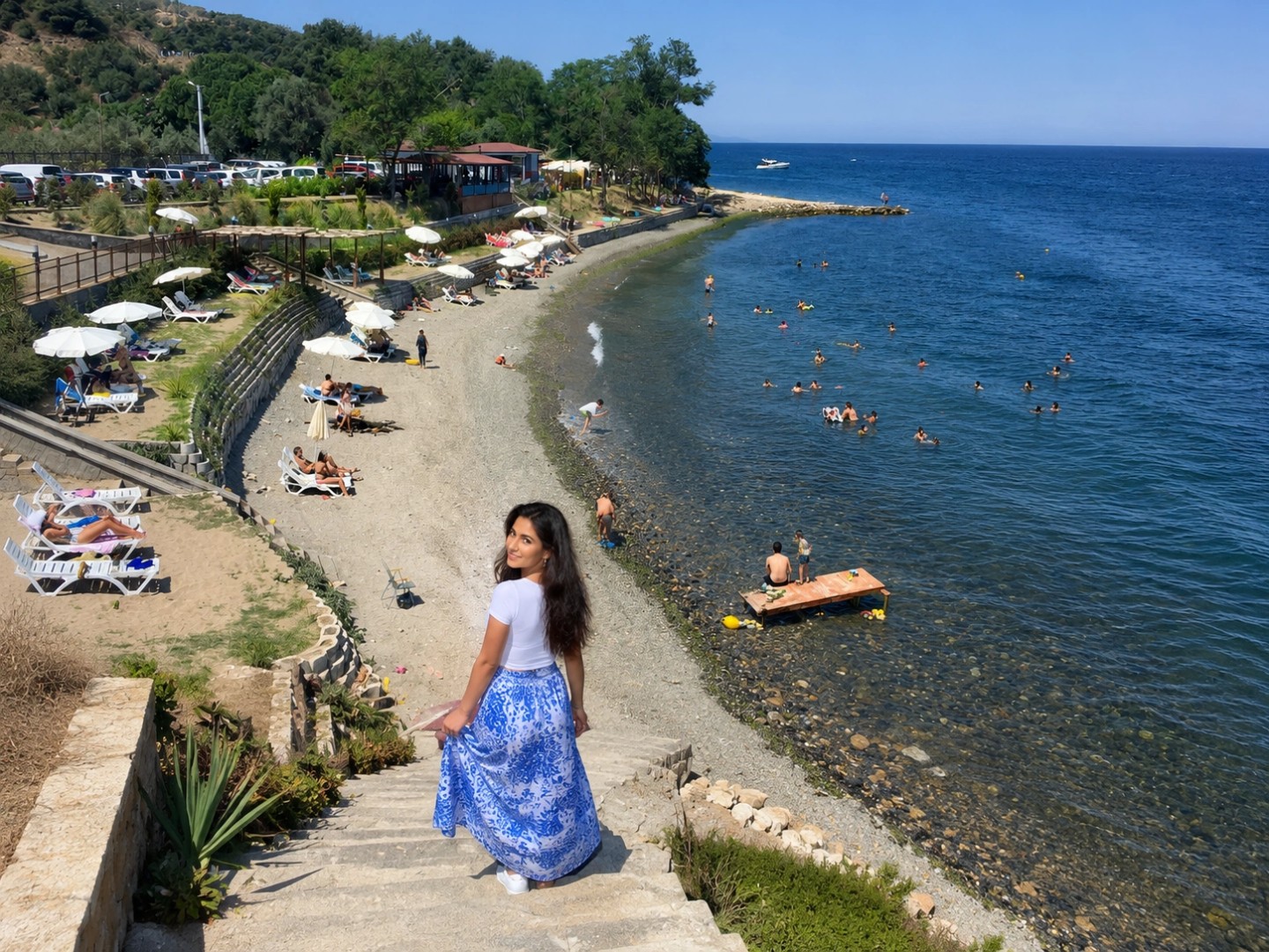 Mudanya and Tirilye: Best Things to Do on Bursa's Marmara Coast