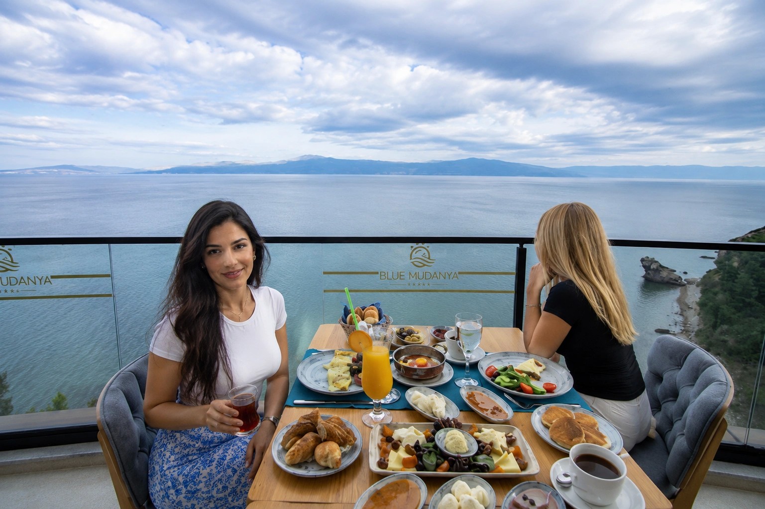 Mudanya und Tirilye: Reiseführer für Bursas Marmaraküste
