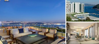 فندق جراند ترابيا اسطنبول - الفخامة والرقي في قلب مدينة اسطنبول