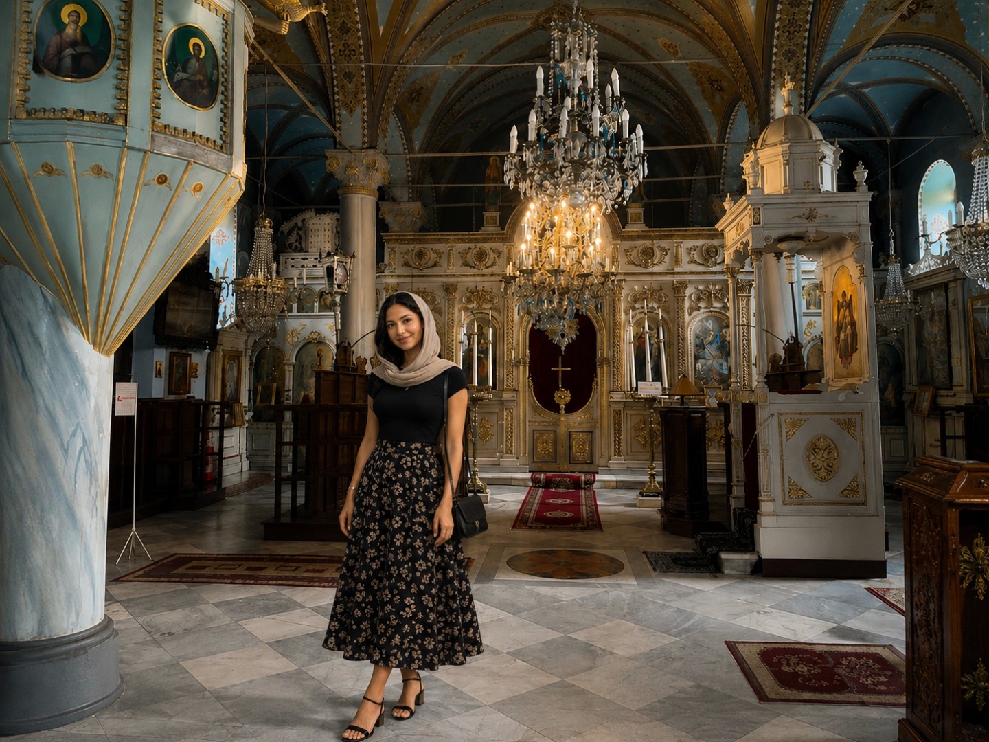 St. George Monastery on Büyükada: The Complete Visitor Guide to Aya Yorgi on Prinkipo