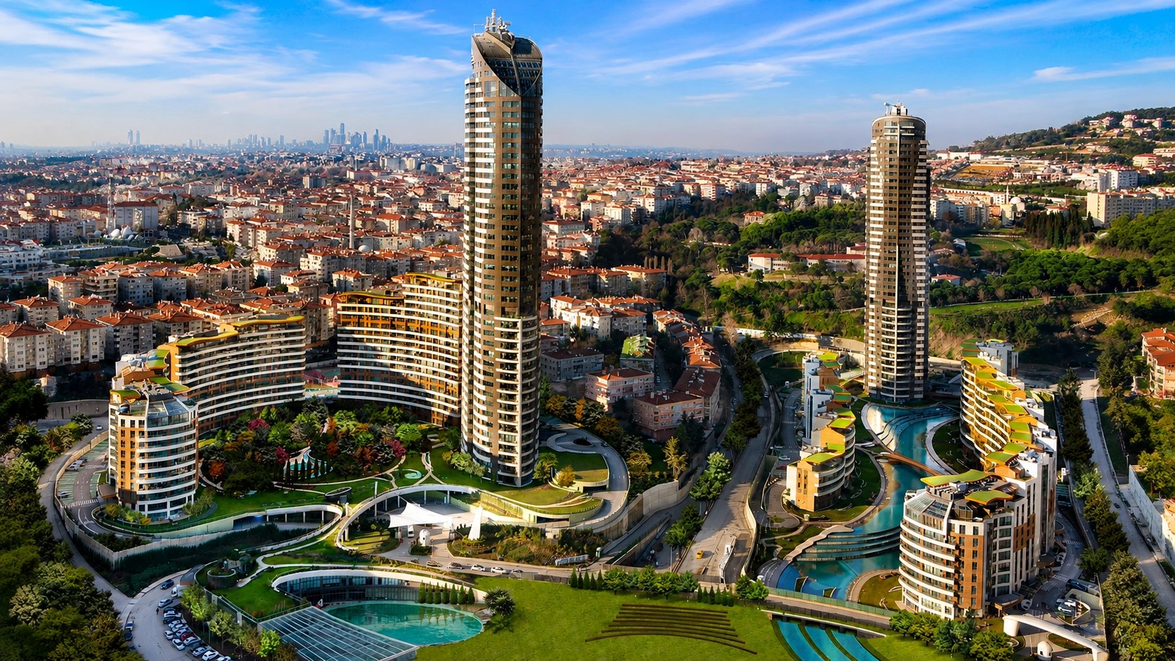 Akasya Mall Istanbul: A Complete Visitor Guide
