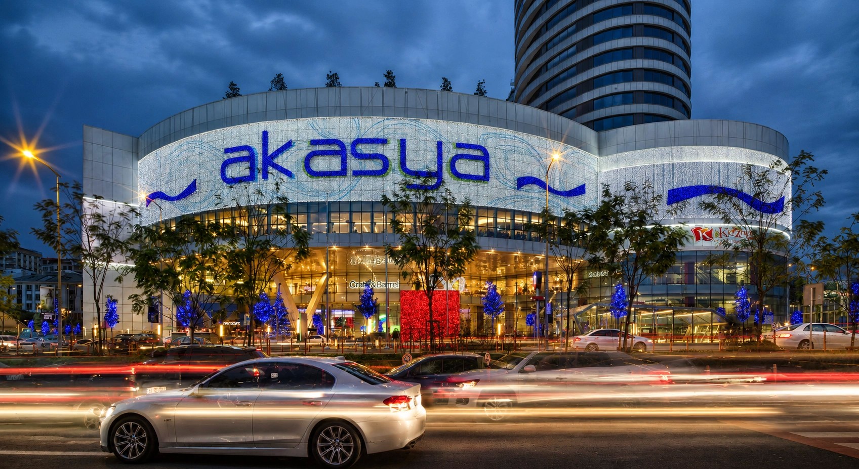 Akasya AVM İstanbul: KidZania, Sinema, Alışveriş ve Ulaşım Rehberi