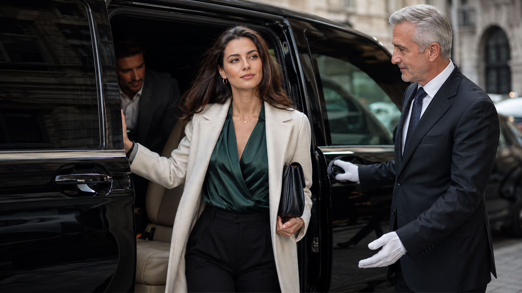 Private VIP Airport Transfer in Istanbul — Chauffeur & Luxury Vehicles