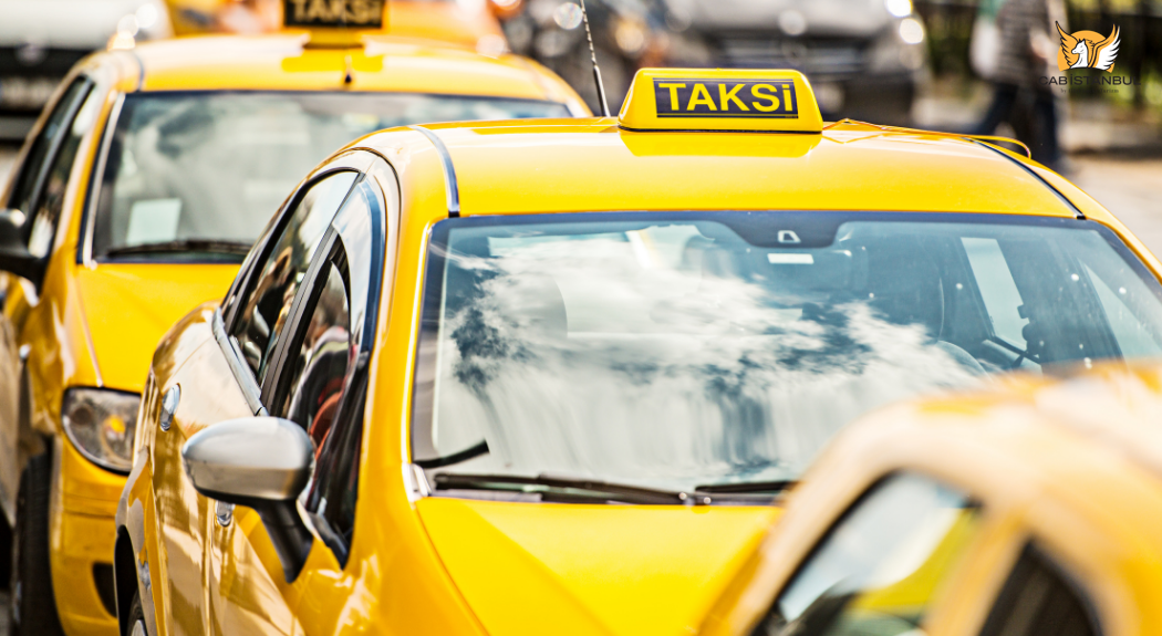 تعرف على تكاليف النقل مطار بتاكسي في إسطنبول: دليل شامل لأسعار سيارات الأجرة
