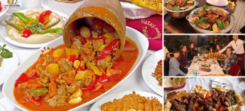 Al Madina Restaurant (Hatay Medeniyetler): Turkish Dining Destinations in İstanbul