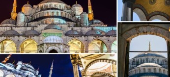 Sultanahmet Camii: İstanbul'un Kalbinde Yaşayan Tarih