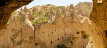 Zelve Open Air Museum: Exploring the Mysteries of Cappadocia