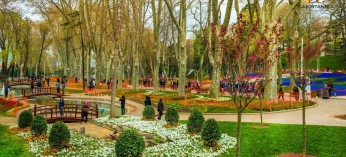Gülhane Parkı Gezi: İstanbul'da Tarih ve Doğanın Buluşma Noktası