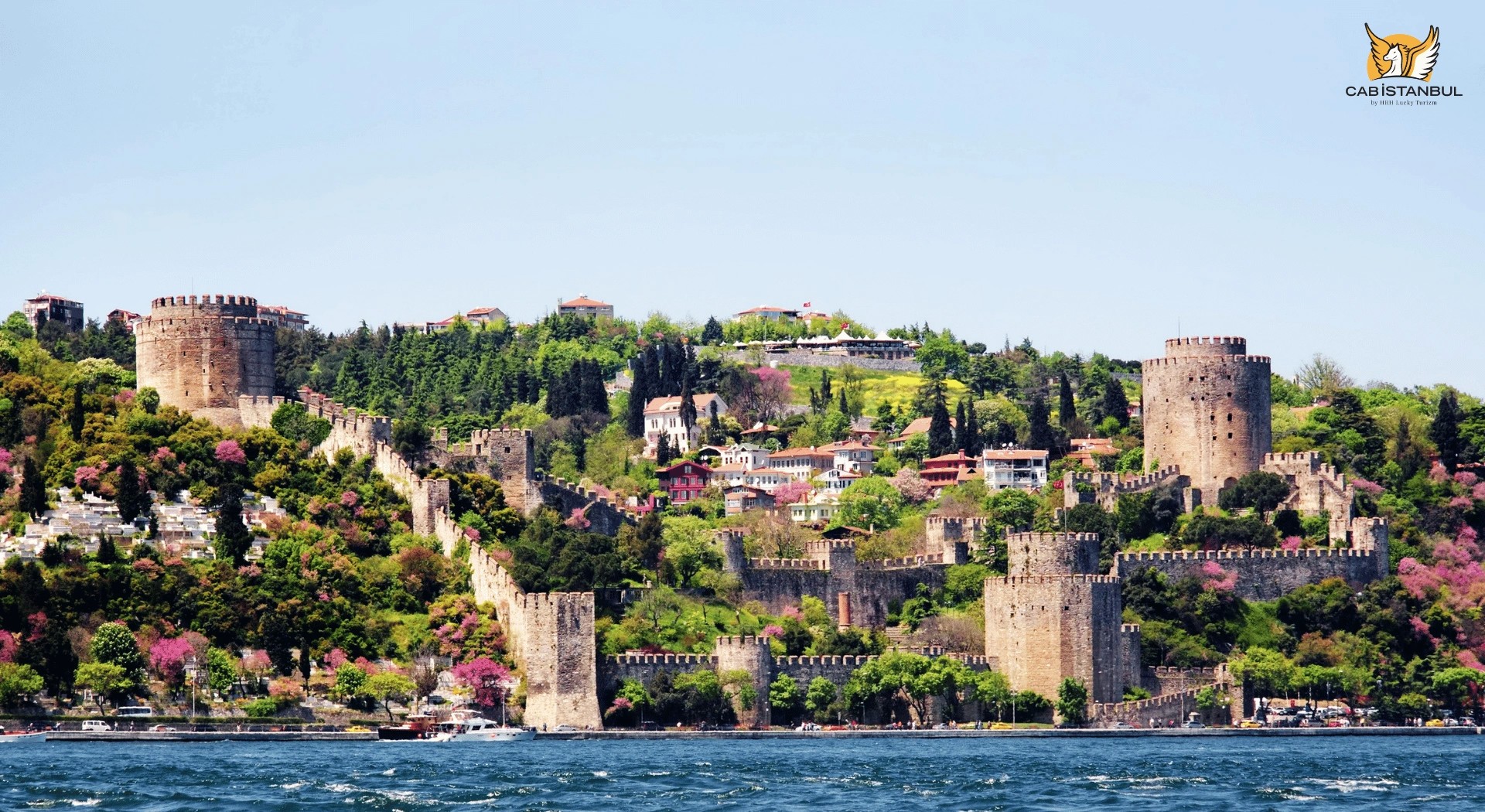 Rumeli Fortress Istanbul: History, Tickets & Bosphorus Views