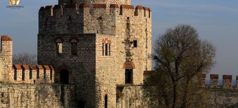 Yedikule Museum Travel Guide: Mysteries of the Seven Tower Dungeons & Fortress