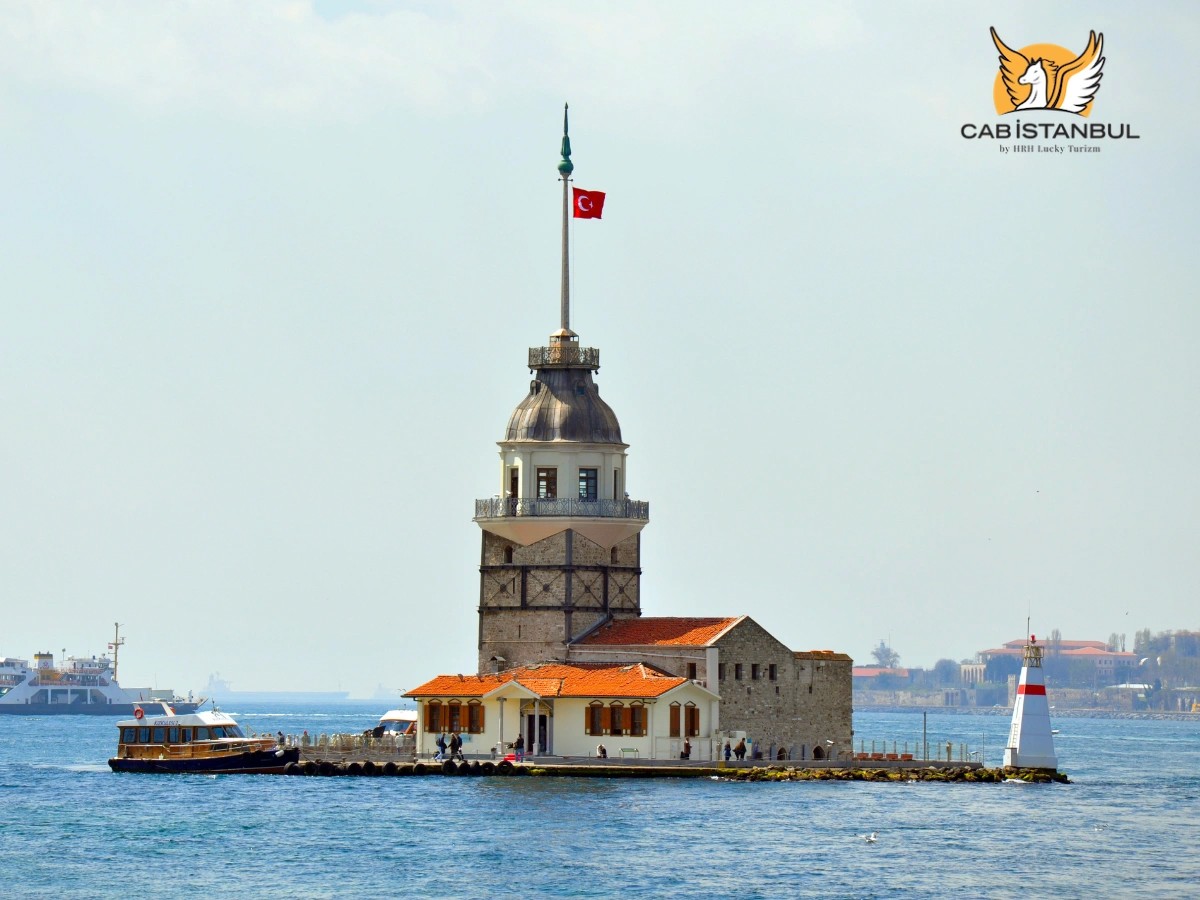 Rive asiatique d'Istanbul : que faire à Kadıköy, Üsküdar et sur le Bosphore anatolien