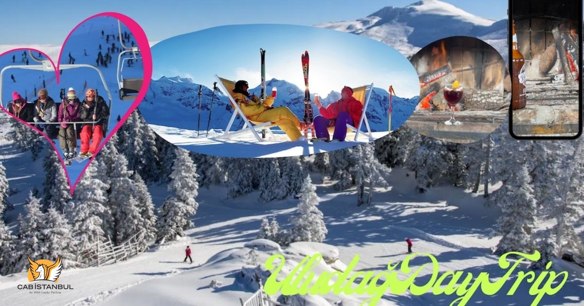 Uludağ Ski Center Travel Guide