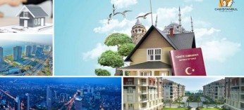 Obtaining Property and Citizenship in Turkey Comprehensive Guide