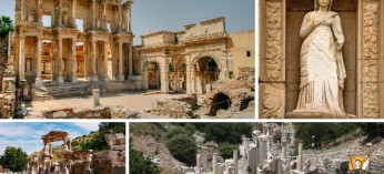 Ephesus Ancient City Travel Guide