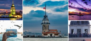 Kız Kulesi Gezi Rehberi