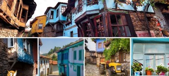 Cumalıkızık Village in Bursa Travel Guide