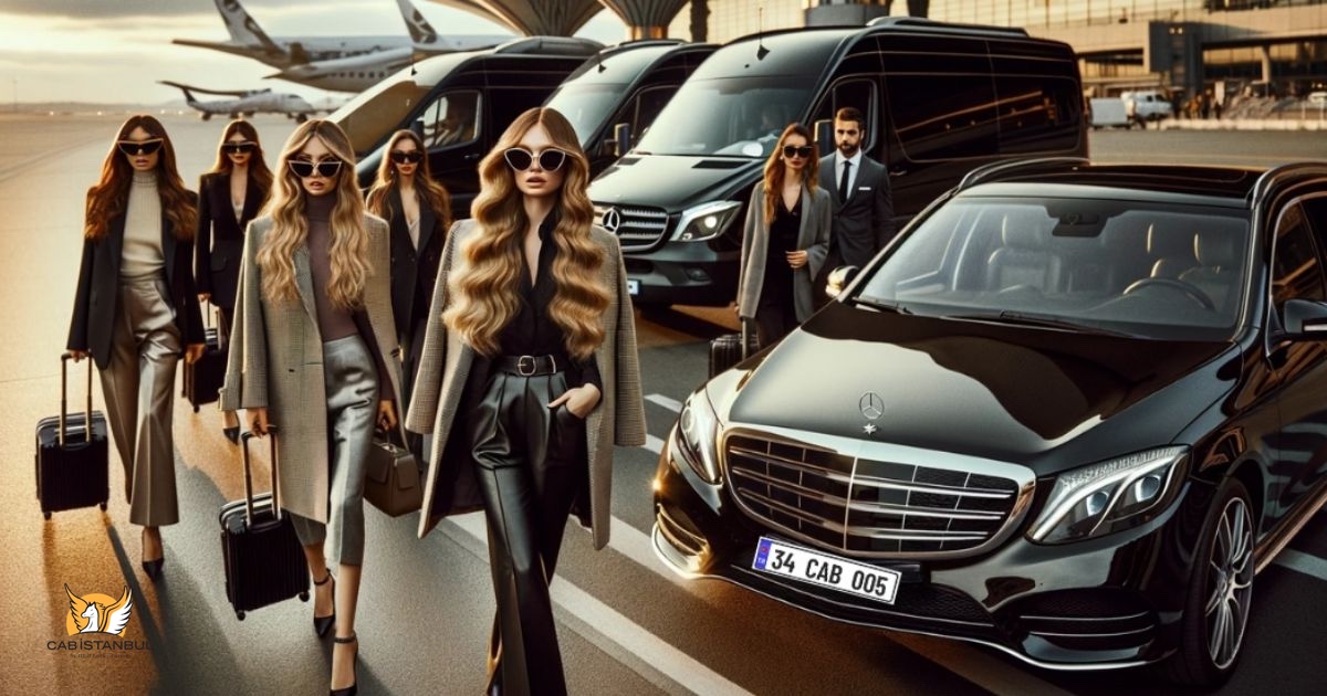 Car With Driver Service İstanbul: Discover how to be in Comfort at Turkey