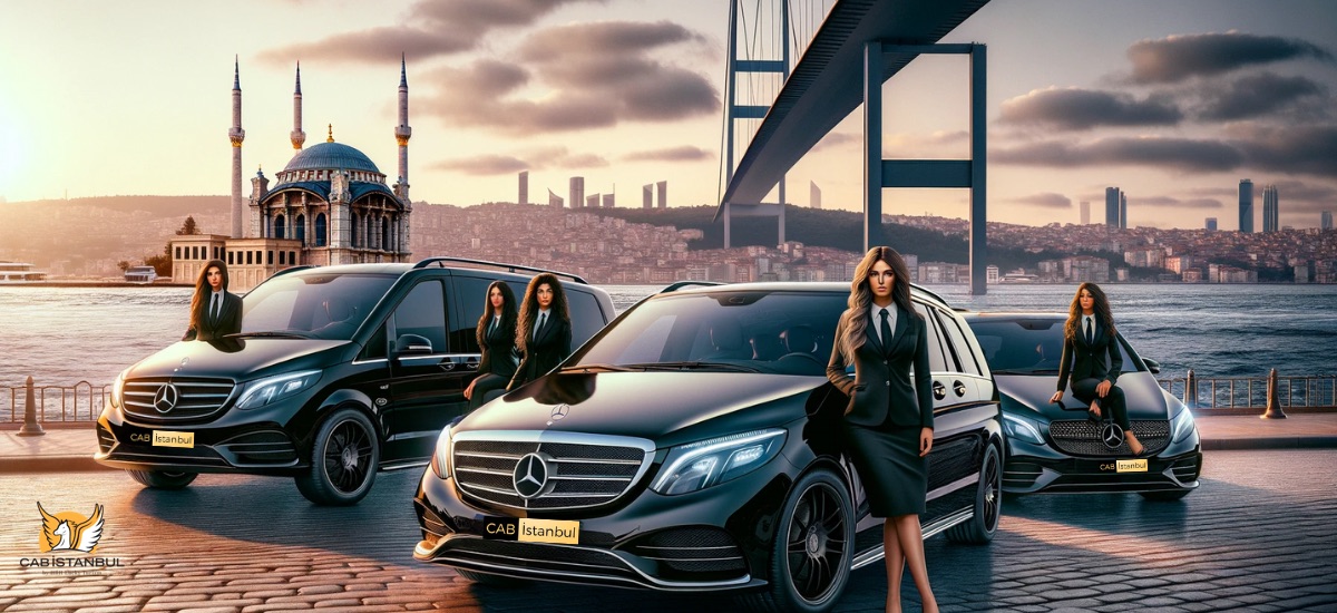 Best Chauffeur Service in Istanbul : Exclusive Travel Experiences in Turkey