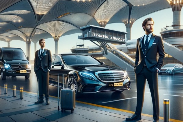 Vip Airport Transfers Istanbul: Premium Services at Standard Rates